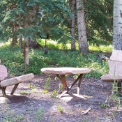 Chairs-Made-of-Rocks