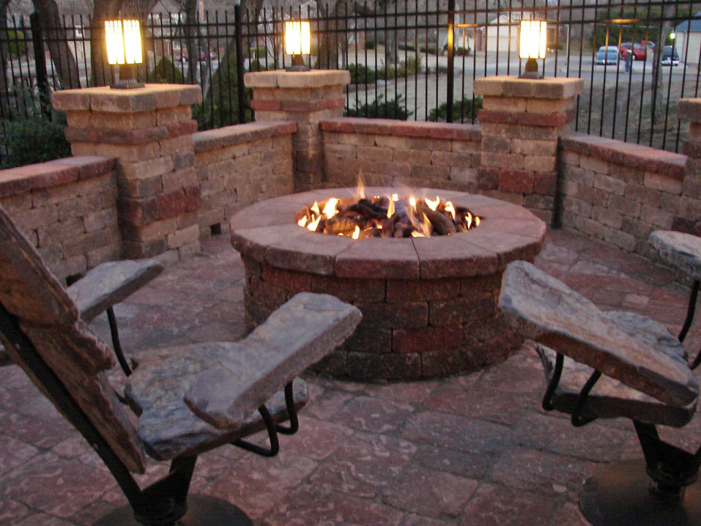 Fire Pit Chairs